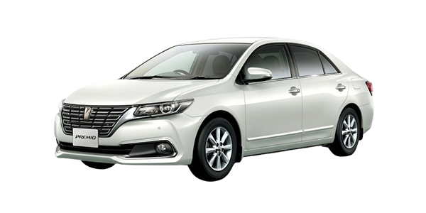 Car--Cholun-jai